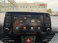 Hyundai i30 vaihtoauto