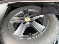 Hyundai i30 vaihtoauto