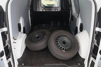 Renault Express vaihtoauto