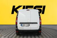 Renault Express vaihtoauto