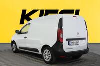 Renault Express vaihtoauto