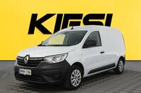 Renault Express vaihtoauto