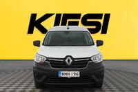 Renault Express vaihtoauto