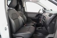 Renault Express vaihtoauto