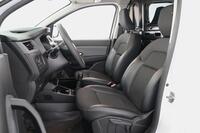 Renault Express vaihtoauto