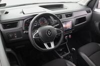 Renault Express vaihtoauto