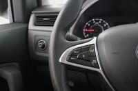 Renault Express vaihtoauto