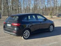 Mercedes-Benz B vaihtoauto