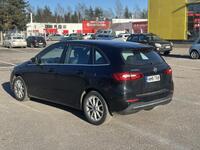 Mercedes-Benz B vaihtoauto