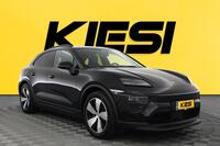 Porsche Macan vaihtoauto