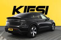 Porsche Macan vaihtoauto