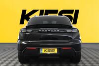 Porsche Macan vaihtoauto