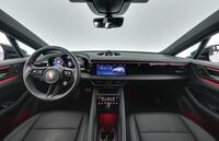 Porsche Macan vaihtoauto
