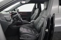 Porsche Macan vaihtoauto