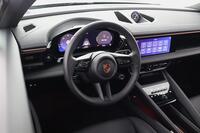 Porsche Macan vaihtoauto