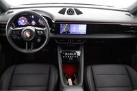 Porsche Macan vaihtoauto