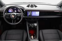 Porsche Macan vaihtoauto