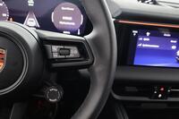 Porsche Macan vaihtoauto