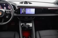 Porsche Macan vaihtoauto