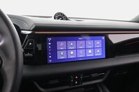 Porsche Macan vaihtoauto