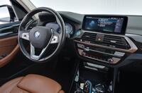 BMW iX3 vaihtoauto