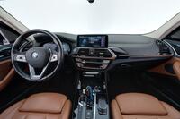 BMW iX3 vaihtoauto
