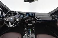 BMW iX3 vaihtoauto