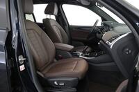 BMW iX3 vaihtoauto