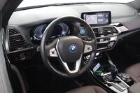 BMW iX3 vaihtoauto