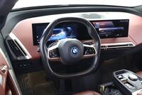 BMW iX vaihtoauto