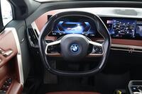BMW iX vaihtoauto