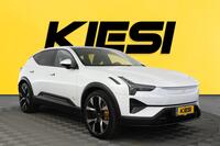 Polestar 3 vaihtoauto