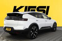 Polestar 3 vaihtoauto