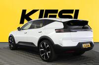 Polestar 3 vaihtoauto