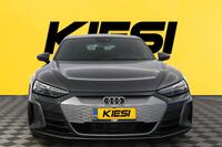 Audi e-tron GT vaihtoauto