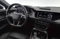 Audi e-tron GT vaihtoauto