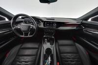 Audi e-tron GT vaihtoauto