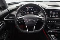 Audi e-tron GT vaihtoauto