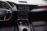 Audi e-tron GT vaihtoauto