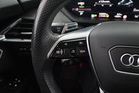 Audi e-tron GT vaihtoauto