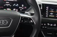 Audi e-tron GT vaihtoauto