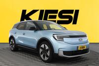 Ford USA Explorer vaihtoauto