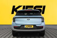 Ford USA Explorer vaihtoauto