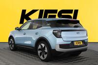 Ford USA Explorer vaihtoauto