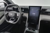 Ford USA Explorer vaihtoauto