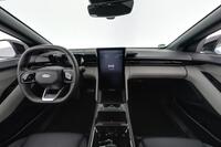 Ford USA Explorer vaihtoauto