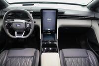 Ford USA Explorer vaihtoauto