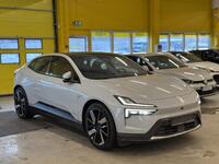 Polestar 4 vaihtoauto