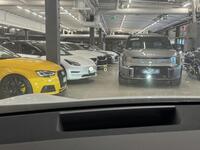 Polestar 4 vaihtoauto