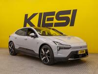 Polestar 4 vaihtoauto